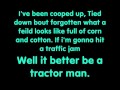 Take a Back Road