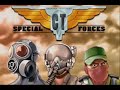 CT Special Forces Series Review - Part 1 CT Special Forces Series Review - Part 1