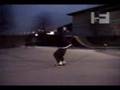 SALOMON INLINESKATE CM2
