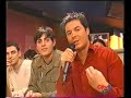 Alaska entrevistada en la Burra TV
