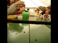 Aan tafel