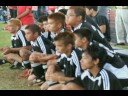 Sanchez Soccer Champs 2008
