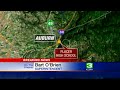 Placer High In Auburn Locked Down