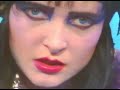 Siouxsie and the Banshees - Arabian Knights