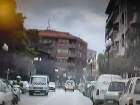 0 Vídeo de la ciudad de Ávila, destino recomendable