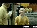 KUNGFU OF PEPSI ( CHINA )