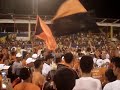 Video Fanatica Santeña Tomandose el Rico Cedeño Chitre