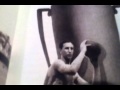 Is this a young Fidel Castro in this photo?