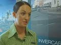 Air New Zealand Inflight Concierge