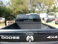 2000 DODGE TRUCK 2