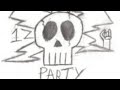 Suburban Party: Concerto #1 in C minor