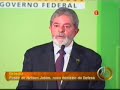 POSSE NELSON JOBIM NA DEFESA V