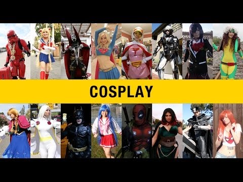 cosplay - Directed, edited and lyrics by: D-Piddy Vocals by: Charmie Sweets https://www.youtube.com/user/xxsarachanxx https://www.facebook.com/CharmieSweets Main camer...