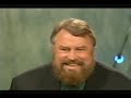 Brian Blessed does snooker commentary Brian Blessed does snooker commentary