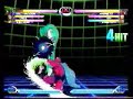Marvel Vs Capcom 2 combo video 1 - Mike Z