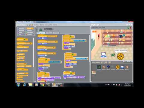 SCRATCH +