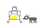 ..who swallowed a fly!

my twist on the classic nursery rhyme!

