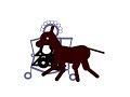 ..who swallowed a fly!

my twist on the classic nursery rhyme!

