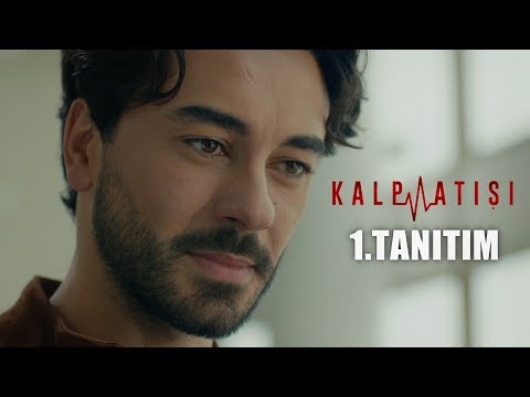 Kalp Atışı 1.Tanıtımı                                                                                                                                                                                                                                     