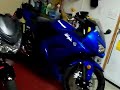 Ninja 650r mods Ninja 650r mods