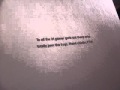 Gamer Girl- The Audiobook! Chapter 2, Part 1/1