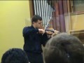 Alexandr Sorokow - Paganiniana