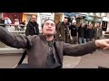 Troides Priamus Hecuba - Message de paix