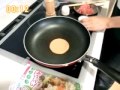 ★キャベツのタンタン炒め★5分で完成！