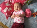 Tuva pratar f�r fulla muggar