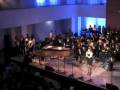 Masani Keos - Merkst Du Nicht? Orchestral Version - Live Complete