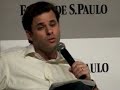 Leonardo Quintão - Sobre o vídeo da Convenção do PMDB Leonardo Quintão - Sobre o vídeo da Convenção do PMDB