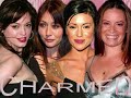 les soeurs halliwell
