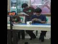 videos de iligan open 1st round, 2nd solve by jb cañares