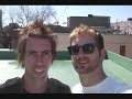 Thriving Ivory Tour Diary IV Thriving Ivory Tour Diary IV