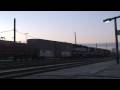 videos de Manifest With BC Rail and IC Power Backs Into Markham Yard, Homewood, IL.
