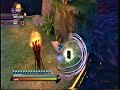 Sonic Unleashed: Adabat Night (Act 1) S-Rank Sonic Unleashed: Adabat Night (Act 1) S-Rank