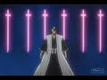 bleach banki ichigo vs byakuya : cassie
