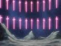 Bleach Banki Ichigo vs Byakuya : Cassie