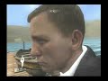 James Bond Quantum of Solace Intro for Xbox 360 James Bond Quantum of Solace Intro for Xbox 360
