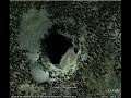 Ciekawe miejsca w Google Earth