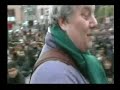 marcha del silencio universidad de valparaíso