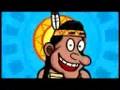 A Klana Indiana Techno (song video)