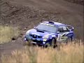 Subaru WRX STI - ORIGINAL