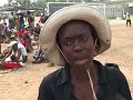 Buduburam - A Liberian Refugees Voice