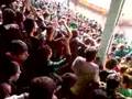 HodriMeydan - Bizim Gibi Sevmek Yürek İster + GOL