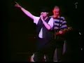 Peter LeMarc : Håll om mej , live 93