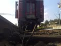 romania below train romania below train