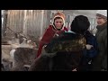 Day 11 - BBC Worldwide Advent Calendar