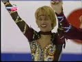 Fusar-Poli & Margaglio - 2000 Worlds FD (Celtic Warriors)