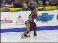 Fusar-Poli & Margaglio - 2000 Worlds FD (Celtic Warriors)